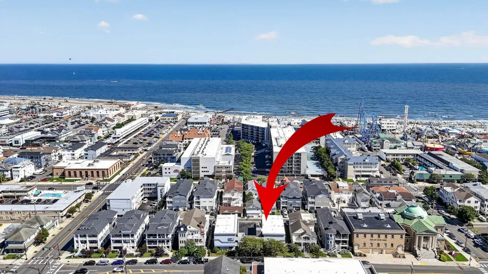921 Wesley Ave Ocean City, NJ 08226
