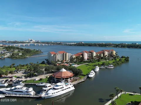 614 Marina Point Drive #614