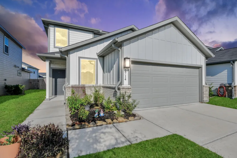 2714 Forest Retreat Lane Missouri City, TX 77489
