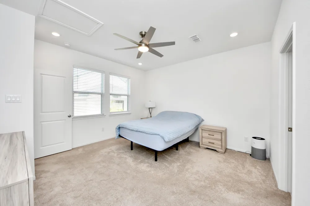 2714 Forest Retreat Lane Missouri City, TX 77489