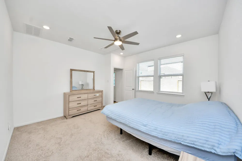 2714 Forest Retreat Lane Missouri City, TX 77489