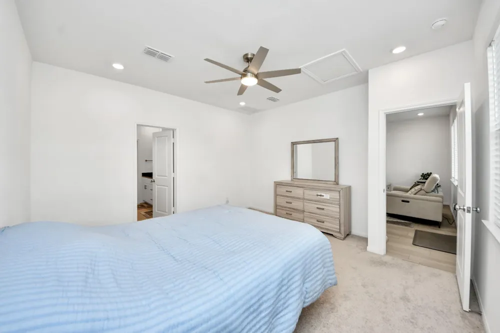 2714 Forest Retreat Lane Missouri City, TX 77489