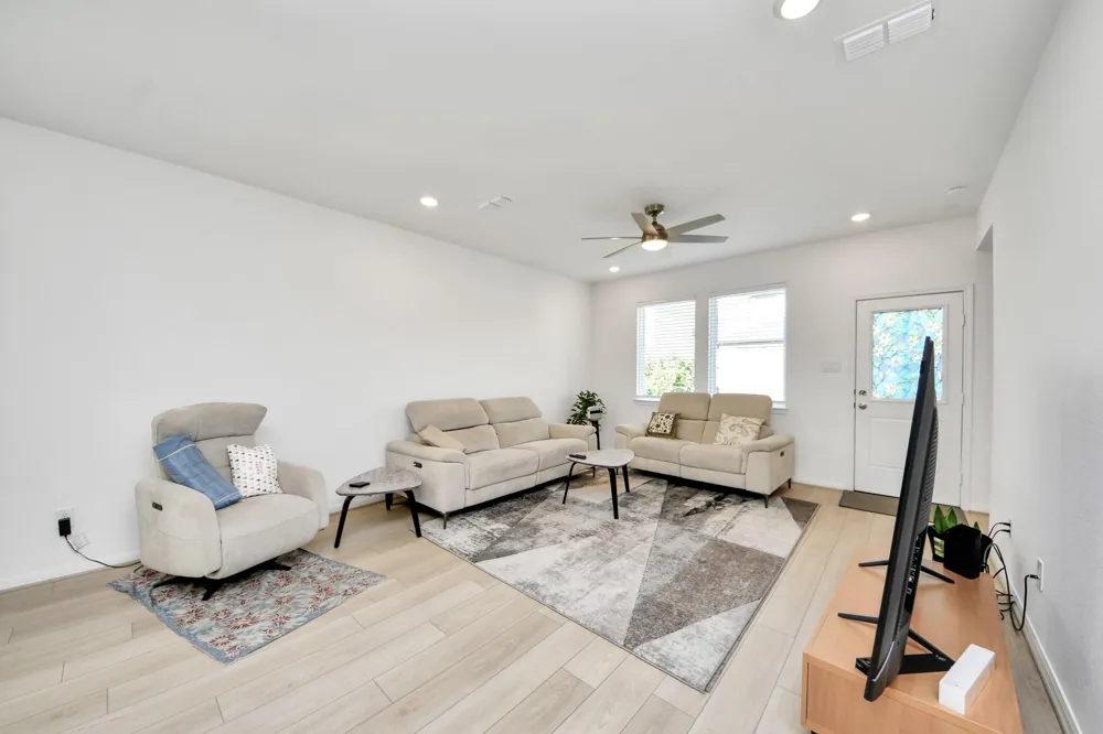 2714 Forest Retreat Lane Missouri City, TX 77489