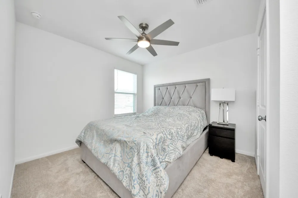 2714 Forest Retreat Lane Missouri City, TX 77489