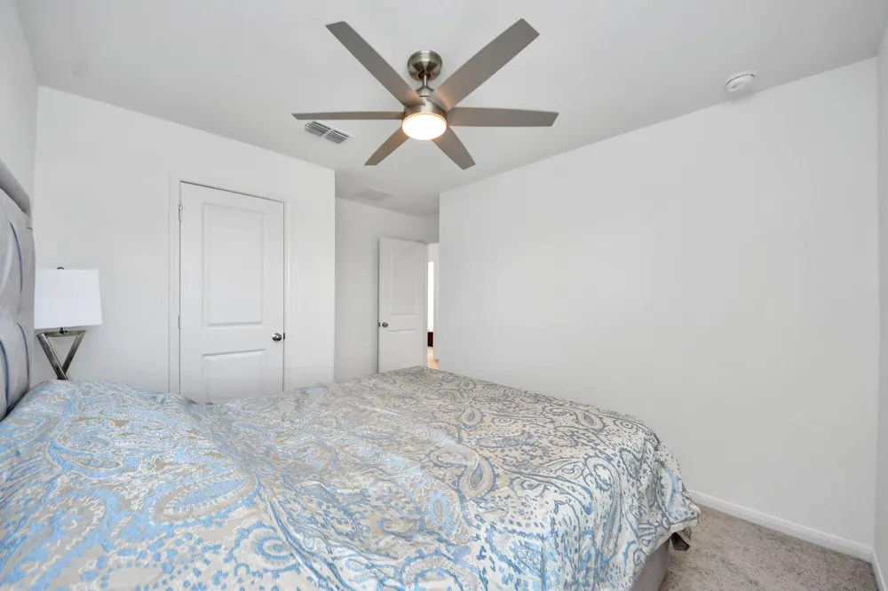 2714 Forest Retreat Lane Missouri City, TX 77489