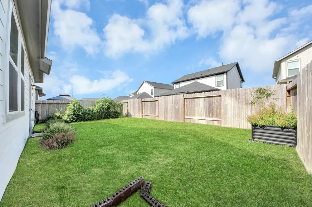 2714 Forest Retreat Lane Missouri City, TX 77489