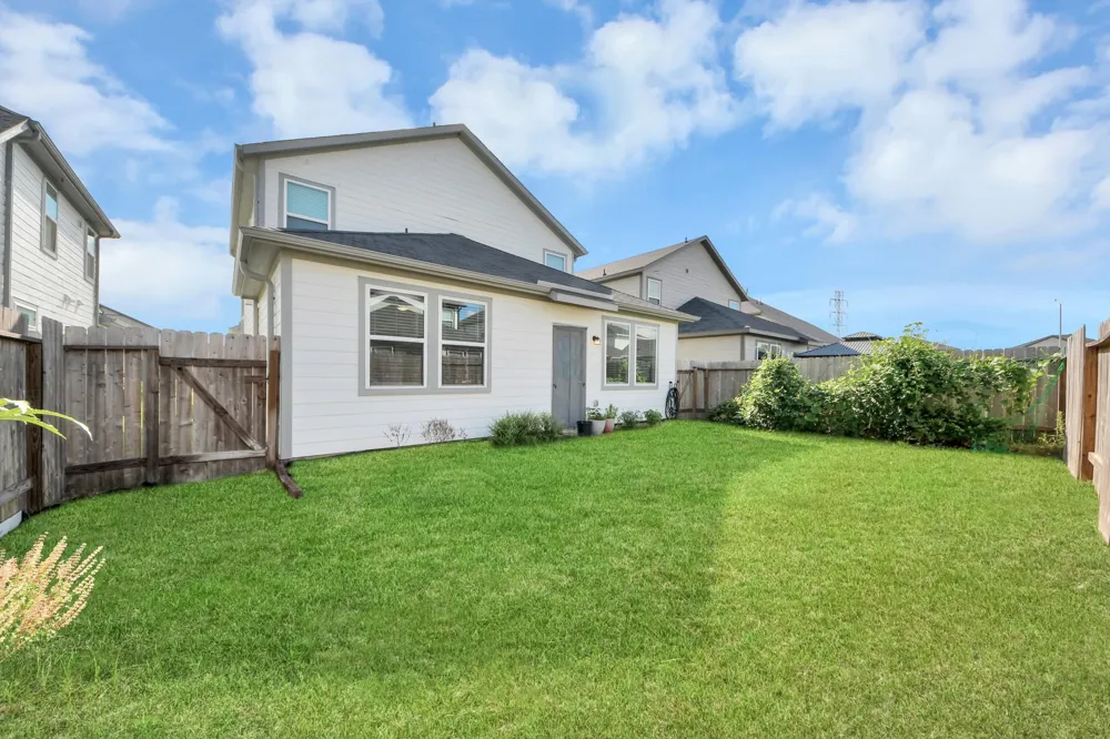 2714 Forest Retreat Lane Missouri City, TX 77489