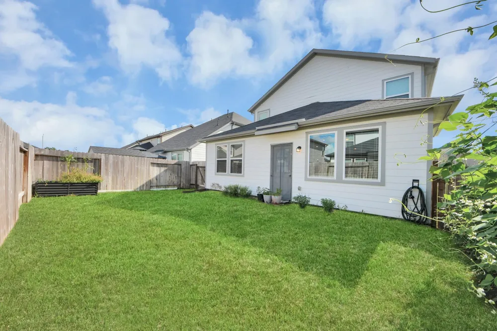 2714 Forest Retreat Lane Missouri City, TX 77489