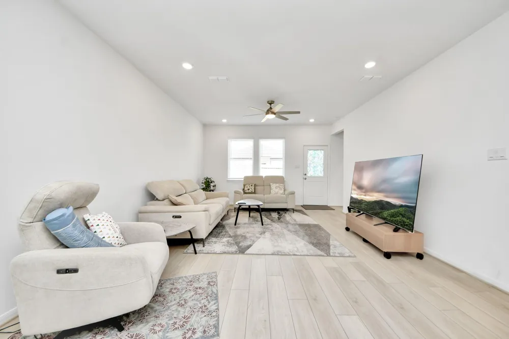 2714 Forest Retreat Lane Missouri City, TX 77489