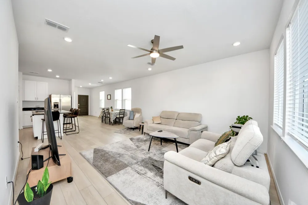 2714 Forest Retreat Lane Missouri City, TX 77489