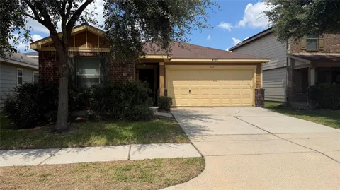 1022 Hummingbird Point Lane
