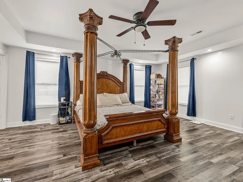 311 Mulligan Street Spartanburg, SC 29303