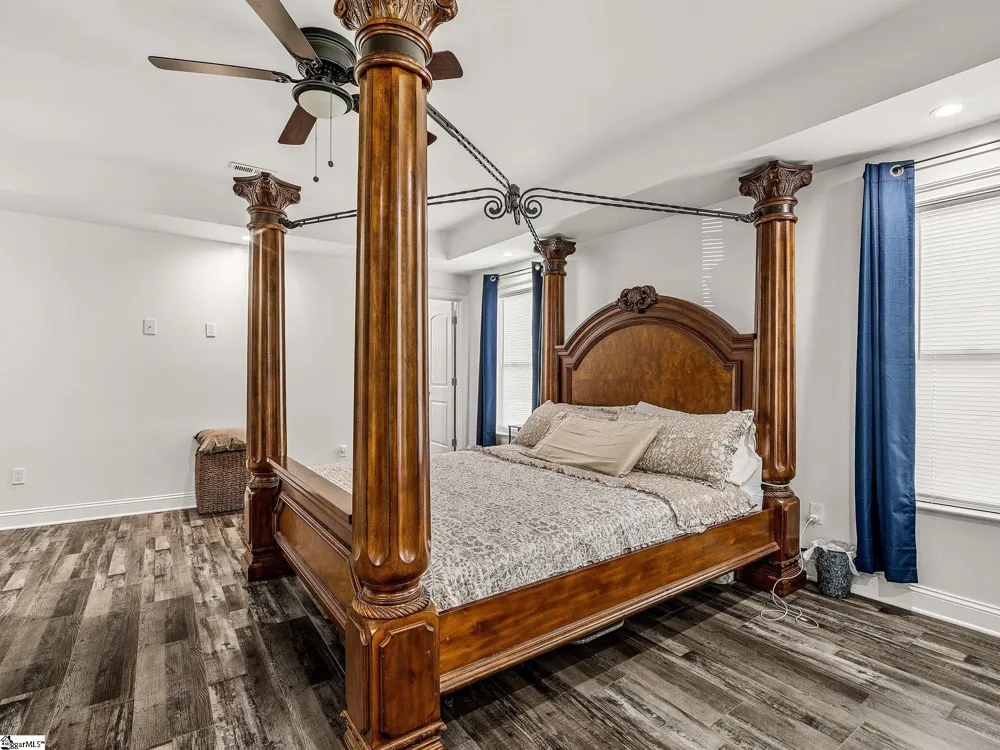 311 Mulligan Street Spartanburg, SC 29303