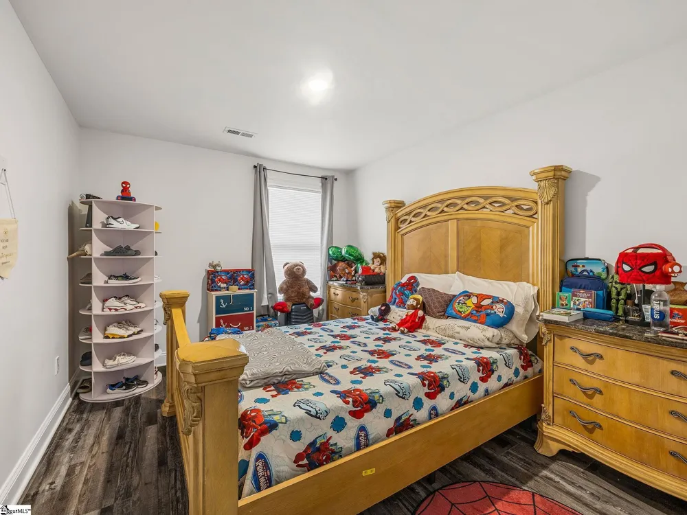 311 Mulligan Street Spartanburg, SC 29303