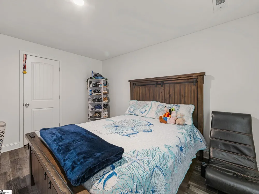 311 Mulligan Street Spartanburg, SC 29303