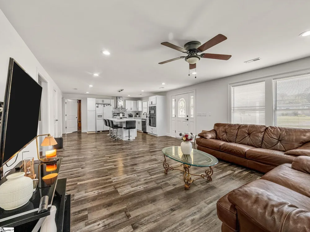 311 Mulligan Street Spartanburg, SC 29303