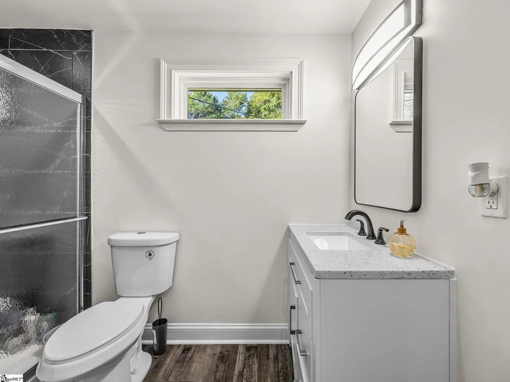 311 Mulligan Street Spartanburg, SC 29303