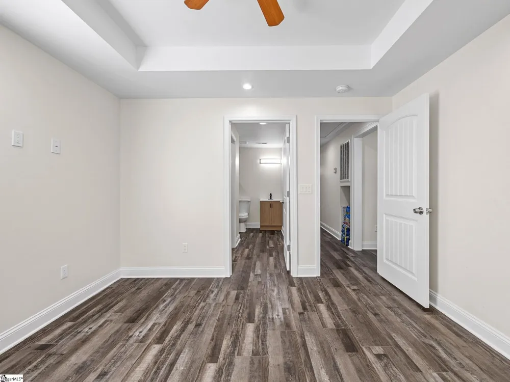 311 Mulligan Street Spartanburg, SC 29303
