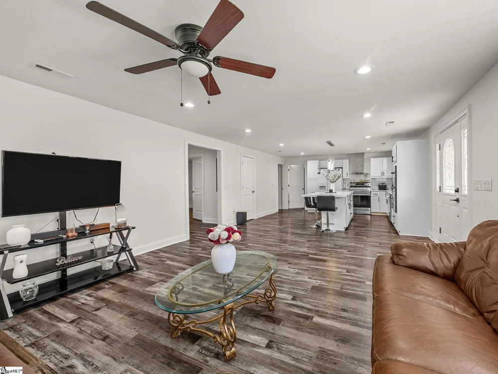 311 Mulligan Street Spartanburg, SC 29303