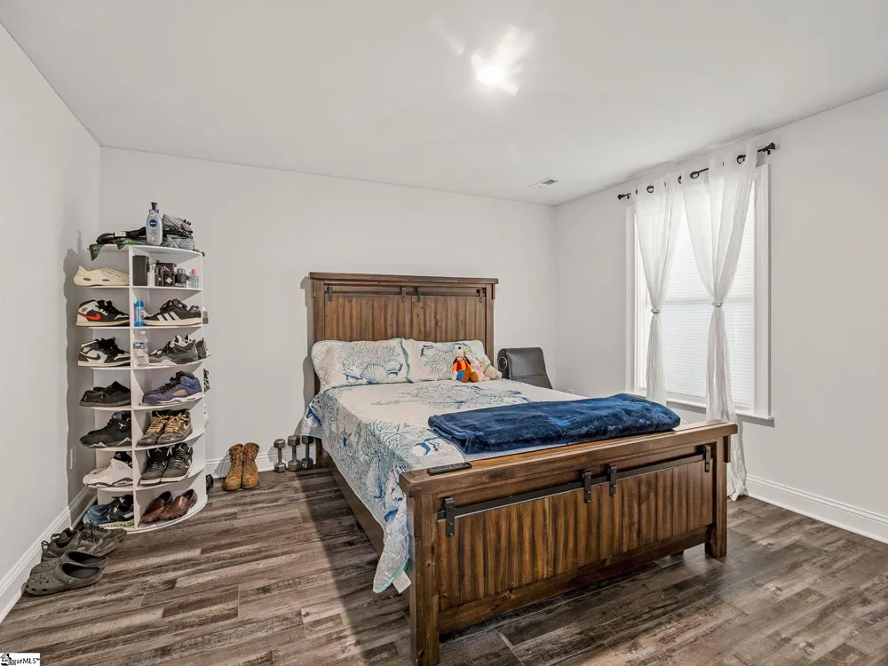 311 Mulligan Street Spartanburg, SC 29303