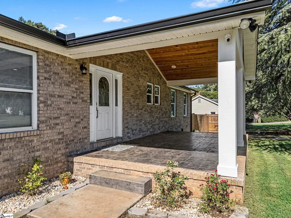 311 Mulligan Street Spartanburg, SC 29303