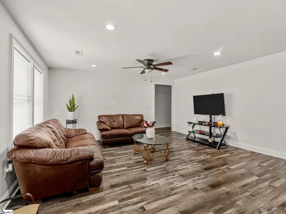 311 Mulligan Street Spartanburg, SC 29303