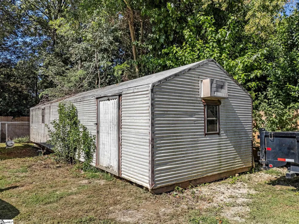 311 Mulligan Street Spartanburg, SC 29303