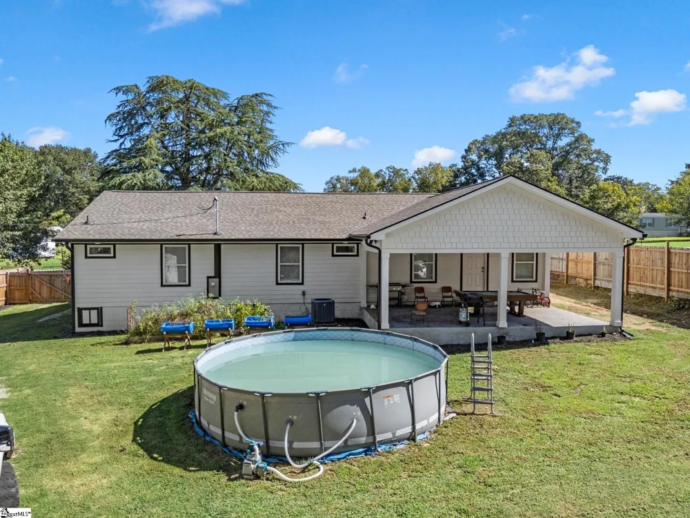 311 Mulligan Street Spartanburg, SC 29303