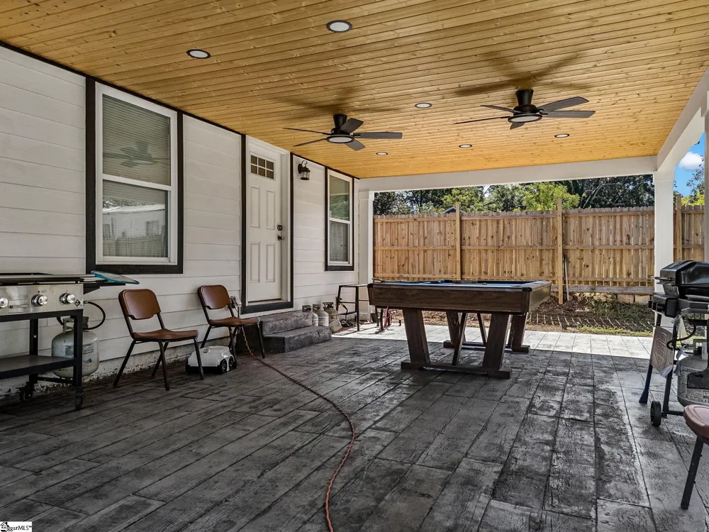 311 Mulligan Street Spartanburg, SC 29303