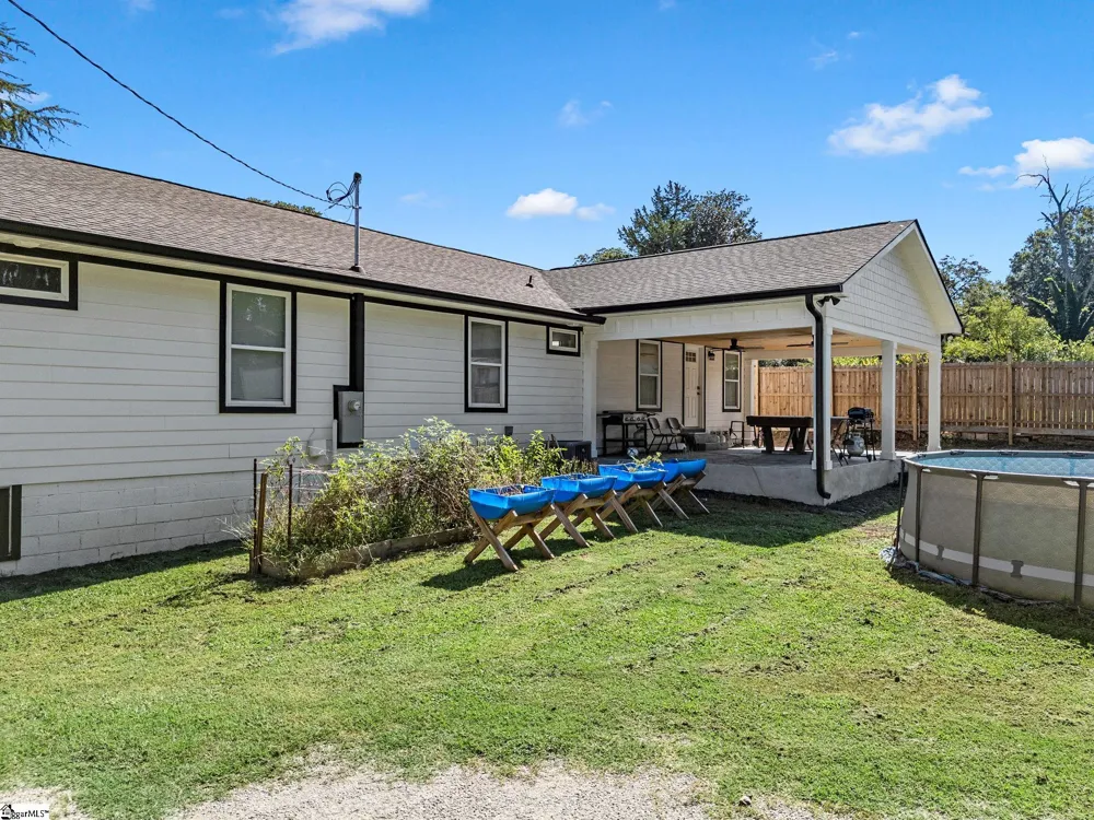 311 Mulligan Street Spartanburg, SC 29303