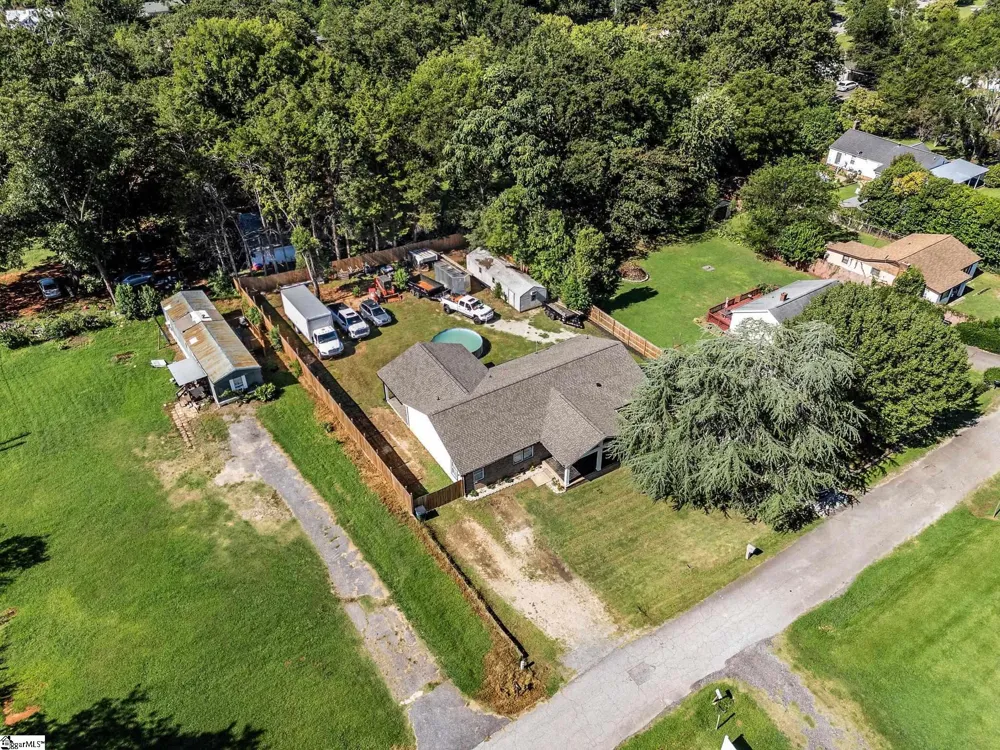 311 Mulligan Street Spartanburg, SC 29303