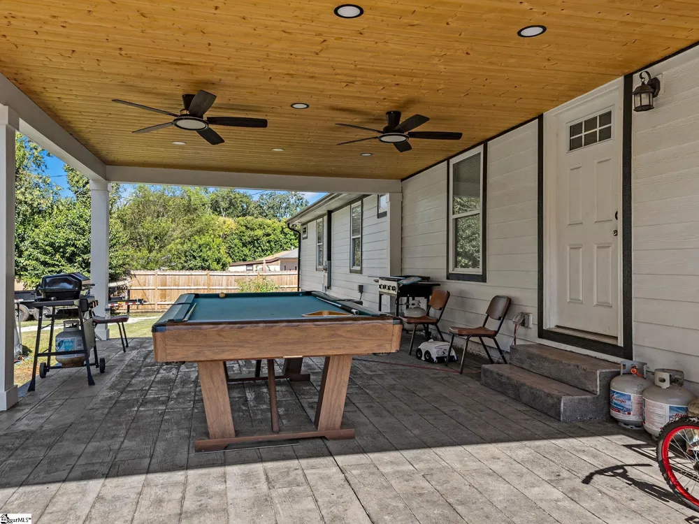 311 Mulligan Street Spartanburg, SC 29303