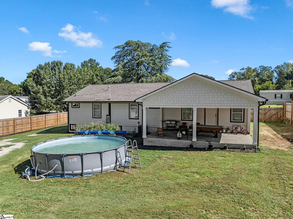 311 Mulligan Street Spartanburg, SC 29303