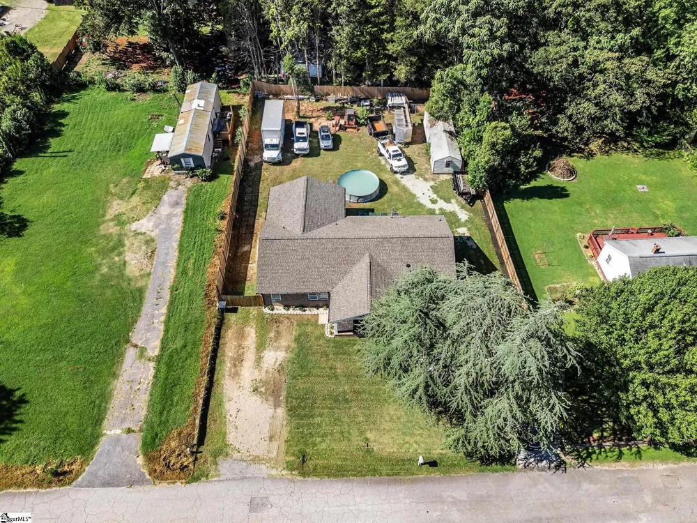 311 Mulligan Street Spartanburg, SC 29303