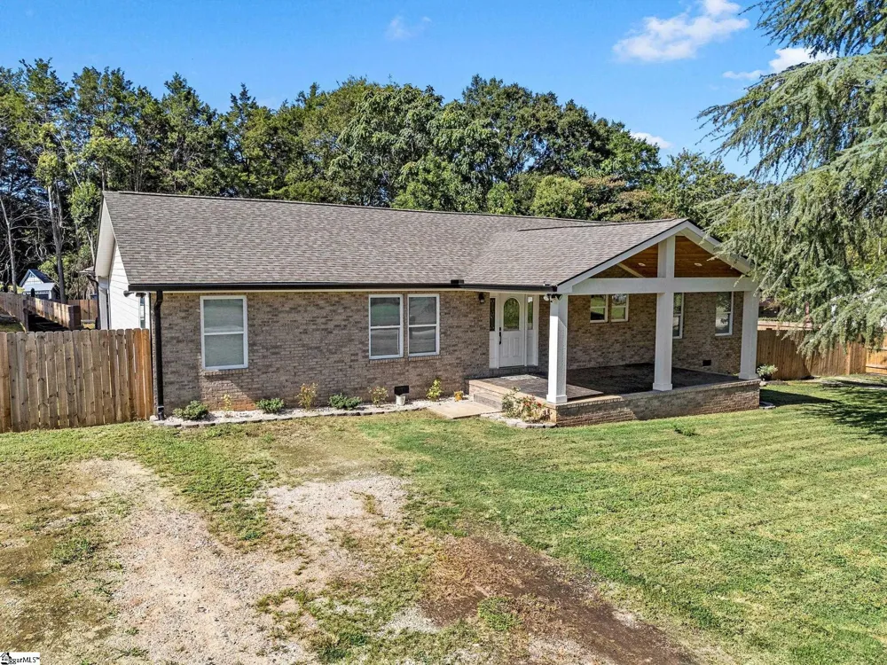 311 Mulligan Street Spartanburg, SC 29303