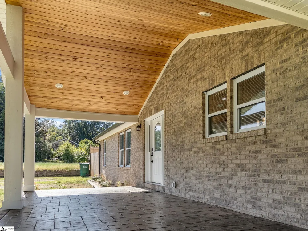 311 Mulligan Street Spartanburg, SC 29303