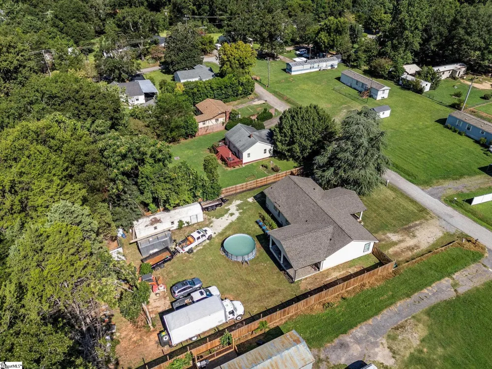 311 Mulligan Street Spartanburg, SC 29303