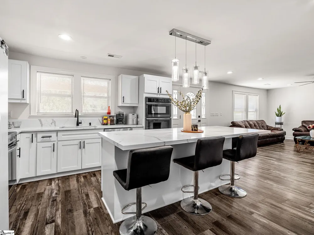 311 Mulligan Street Spartanburg, SC 29303