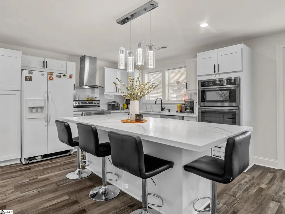 311 Mulligan Street Spartanburg, SC 29303