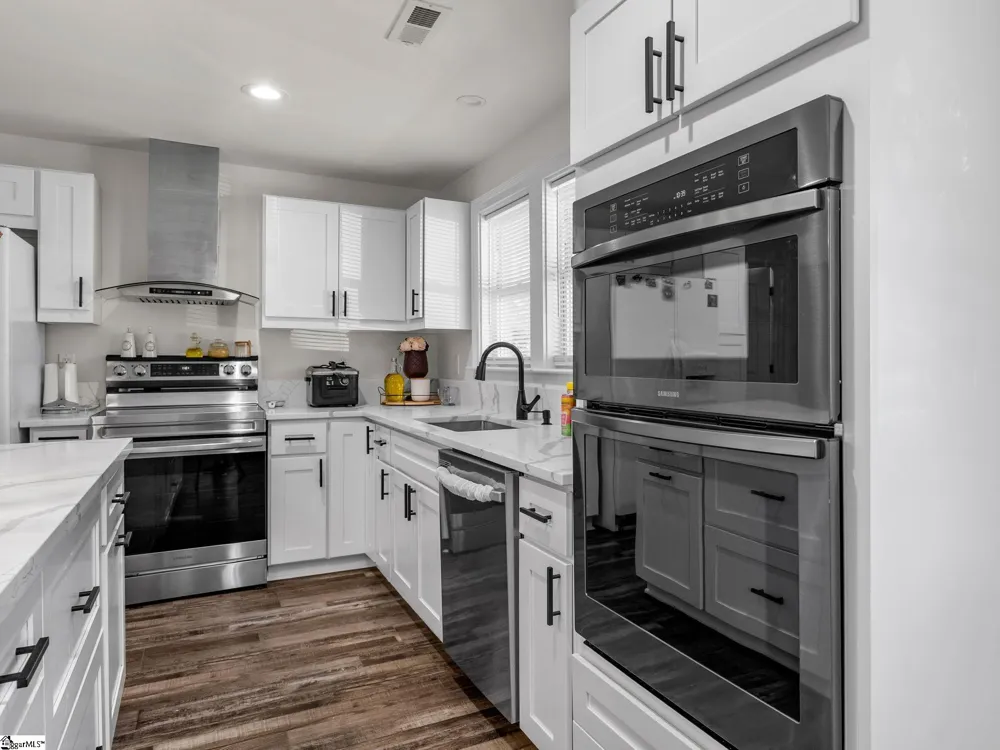 311 Mulligan Street Spartanburg, SC 29303