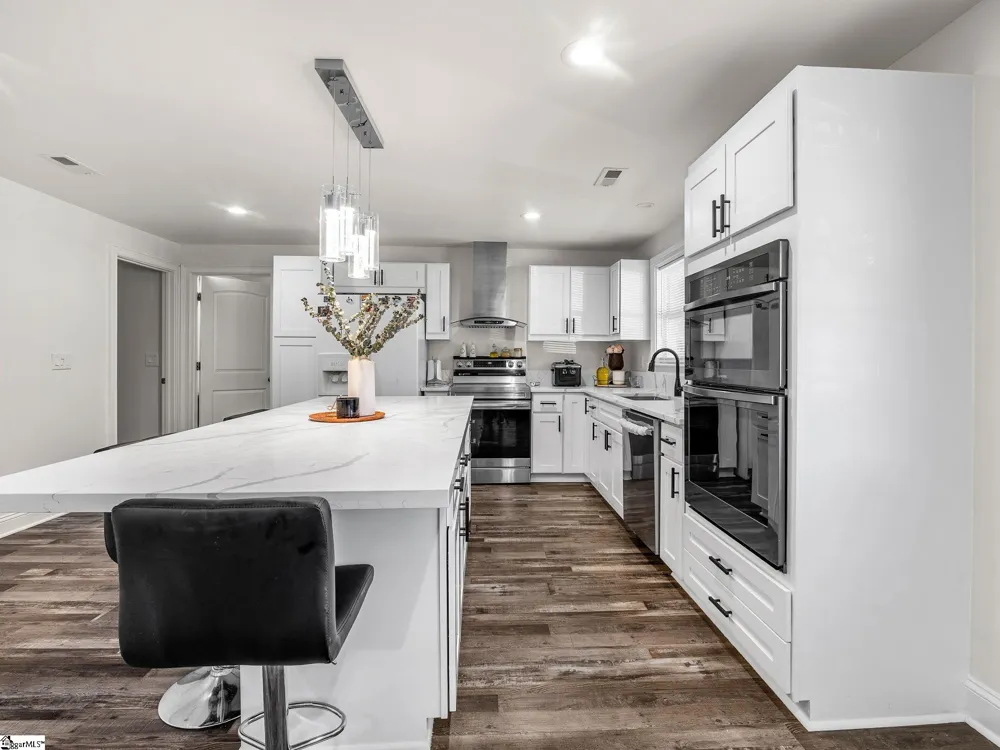 311 Mulligan Street Spartanburg, SC 29303