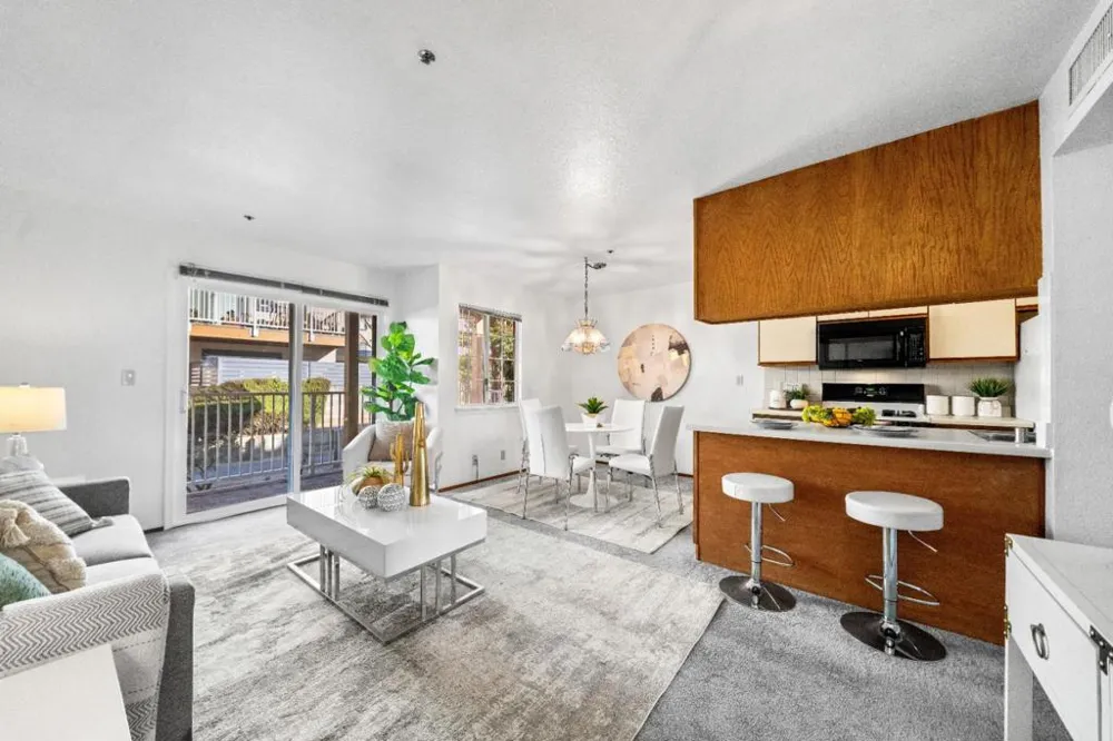 1003 San Antonio Circle #202 Daly City, CA 94014