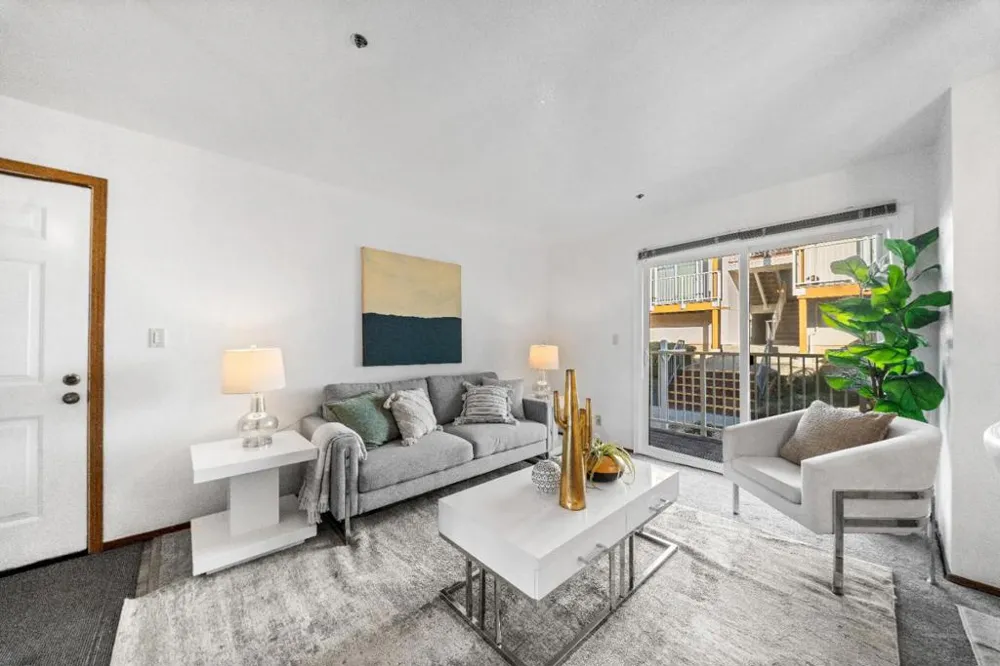 1003 San Antonio Circle #202 Daly City, CA 94014
