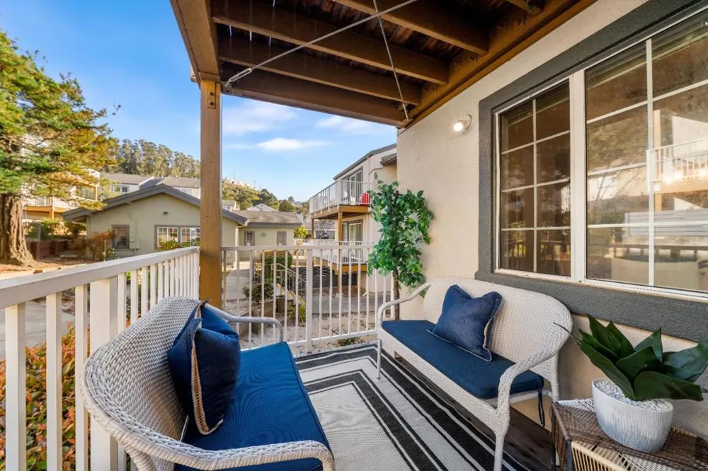 1003 San Antonio Circle #202 Daly City, CA 94014