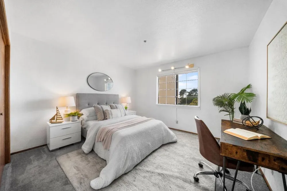 1003 San Antonio Circle #202 Daly City, CA 94014