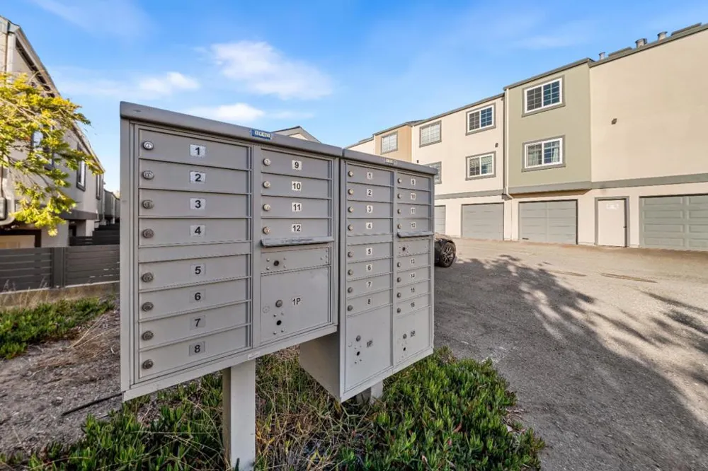 1003 San Antonio Circle #202 Daly City, CA 94014