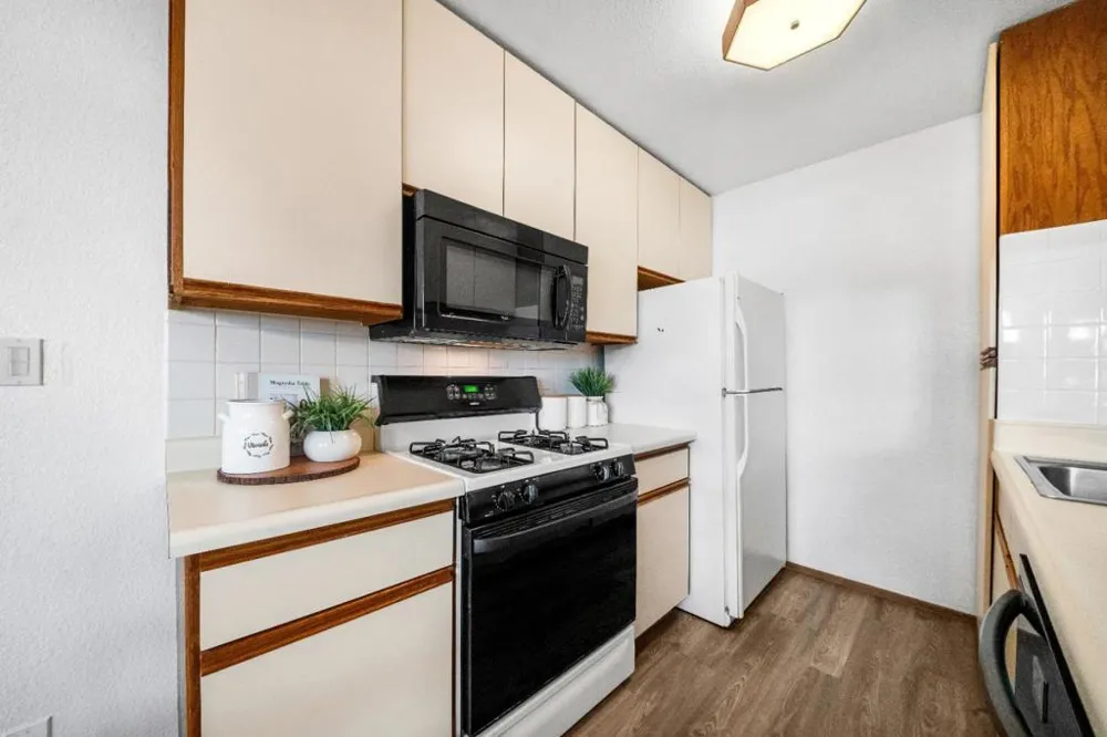 1003 San Antonio Circle #202 Daly City, CA 94014