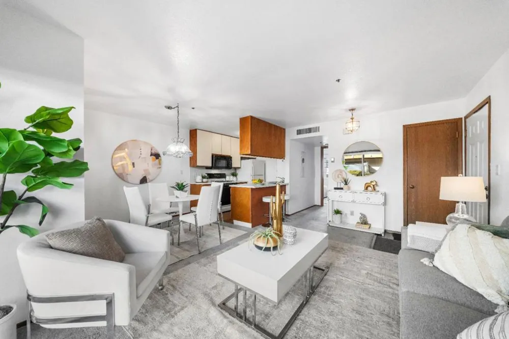 1003 San Antonio Circle #202 Daly City, CA 94014