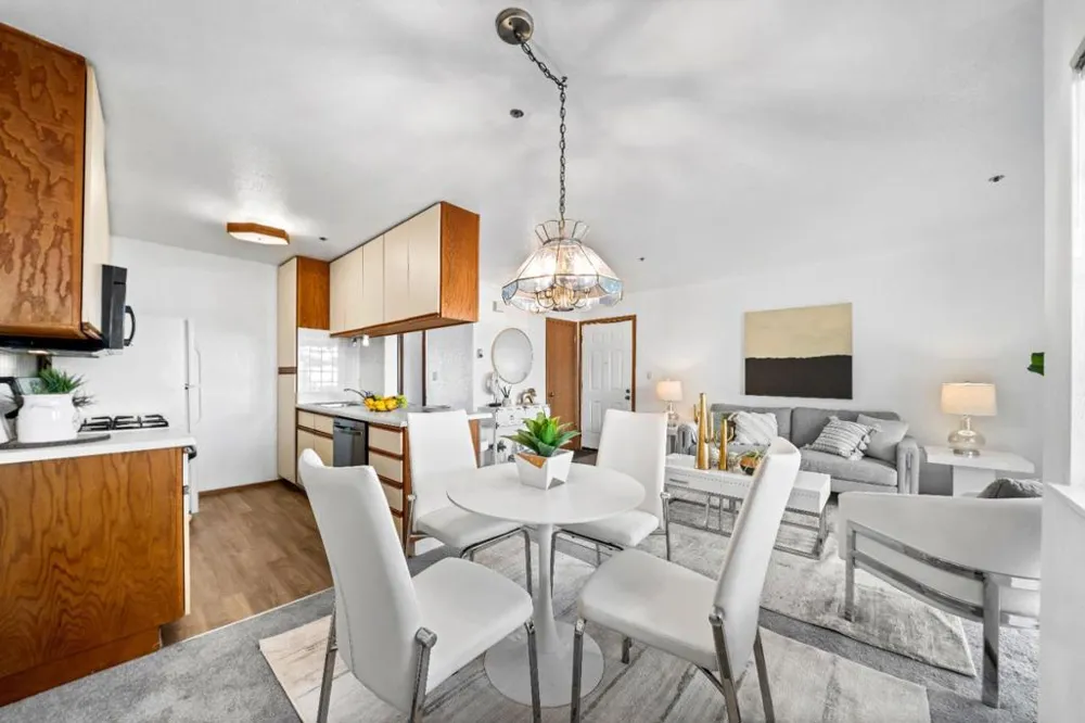 1003 San Antonio Circle #202 Daly City, CA 94014
