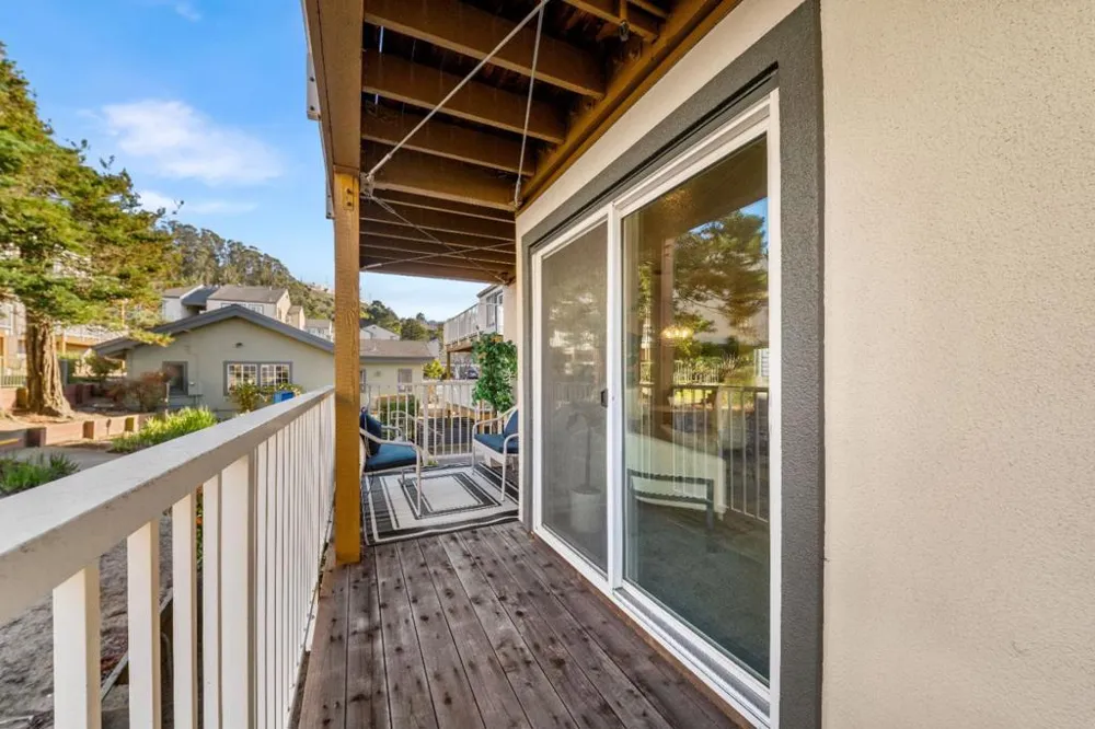 1003 San Antonio Circle #202 Daly City, CA 94014
